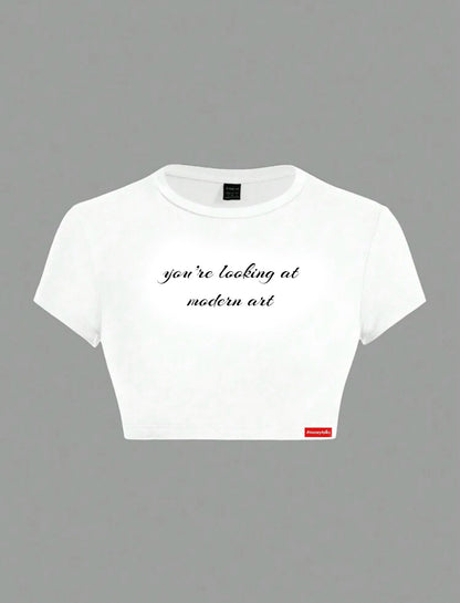 "Designed to entice. Limited run."