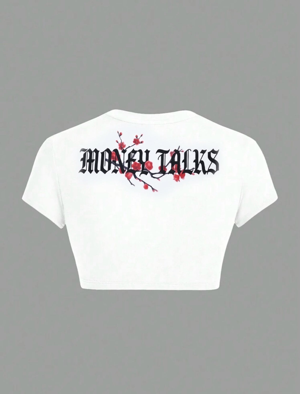 "Designed to entice. Limited run."