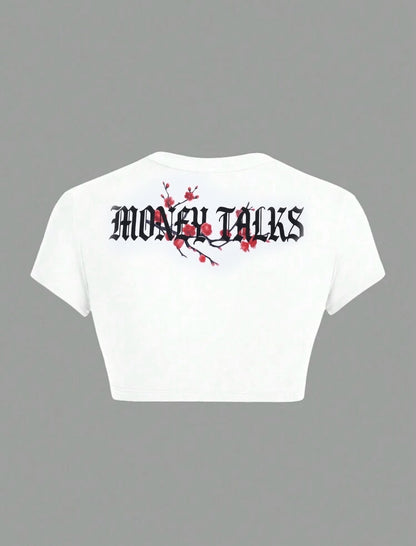 "Designed to entice. Limited run."